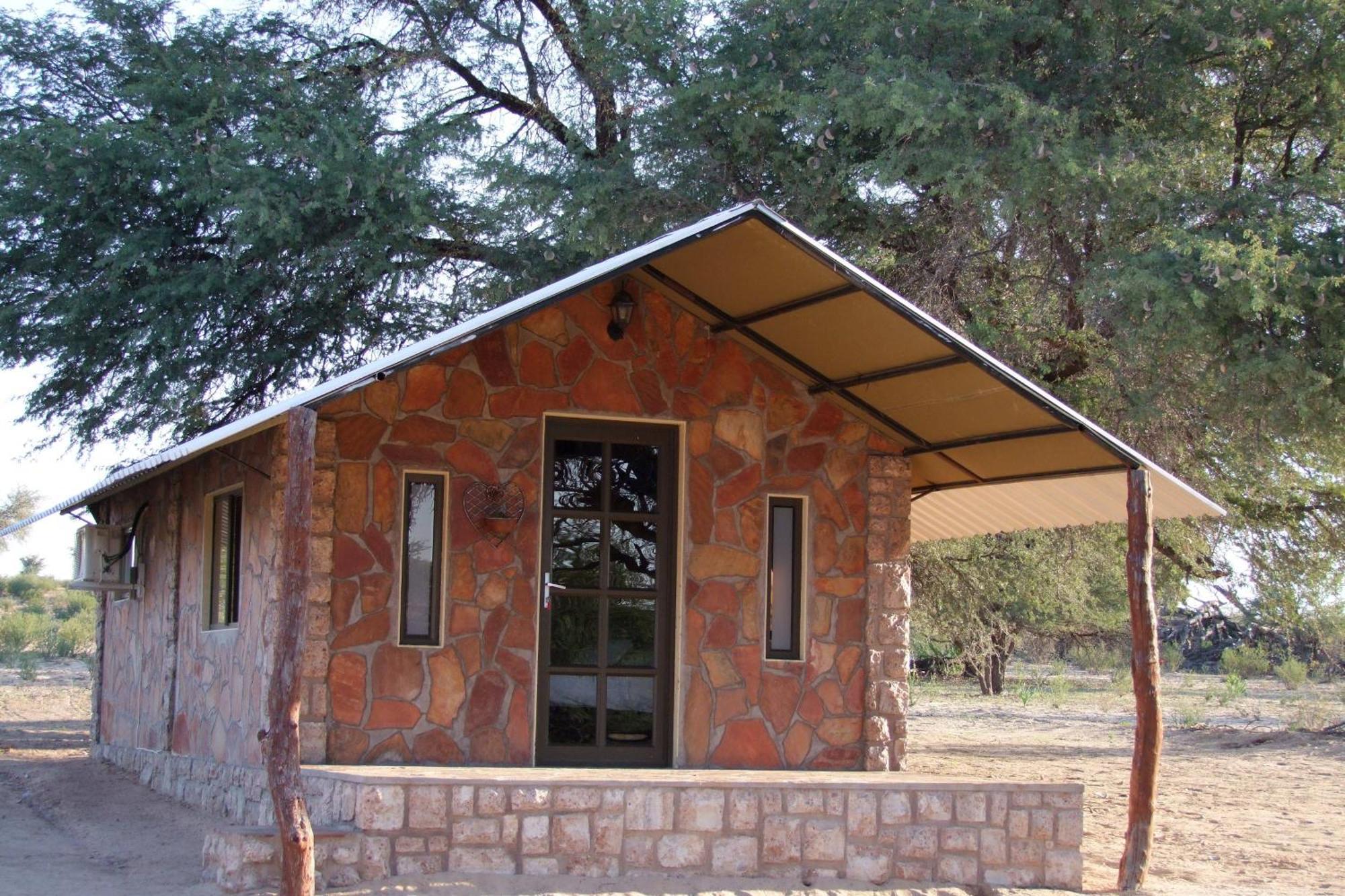 Torgos Lodge Koës Exterior foto