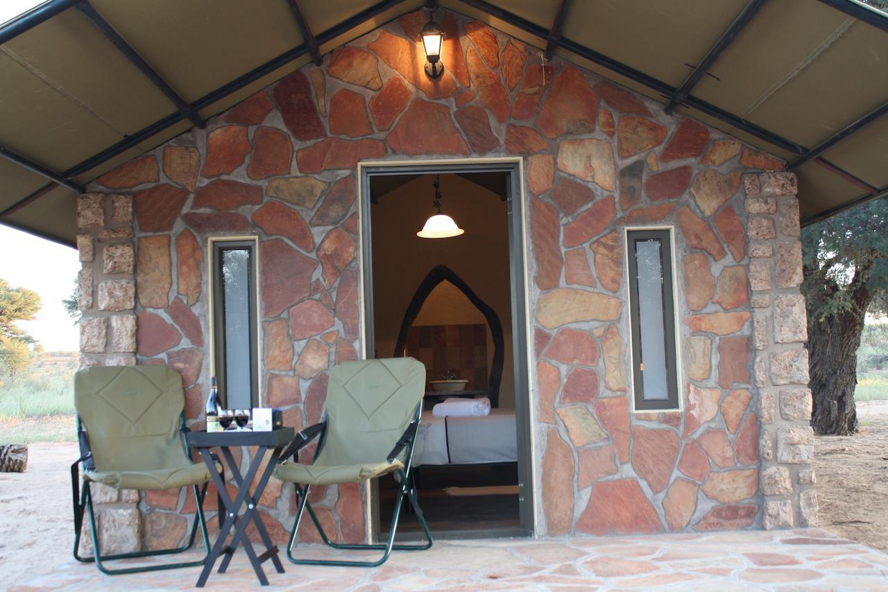 Torgos Lodge Koës Quarto foto